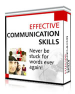 Effective Communication Skills